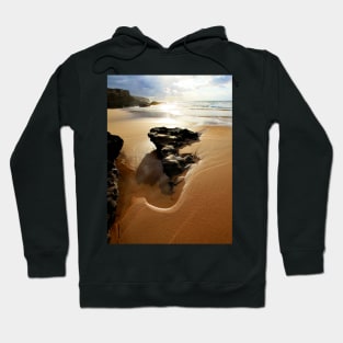 Guincho rocks Hoodie